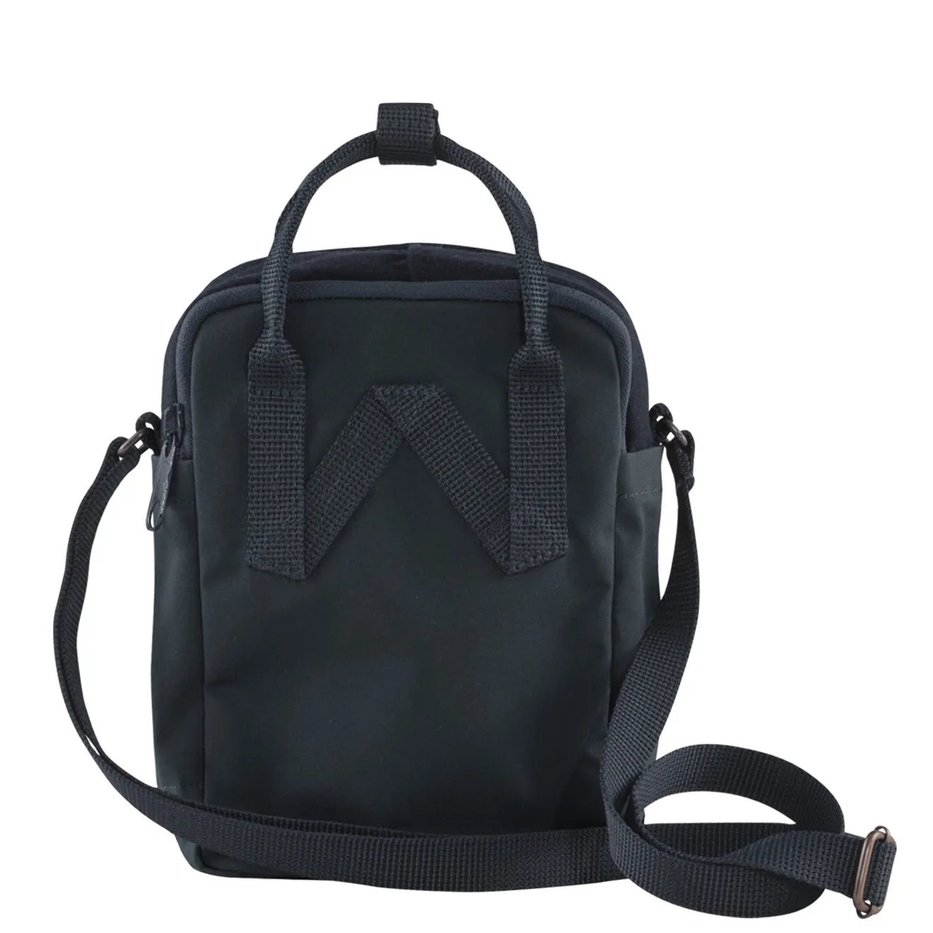 Fjallraven Kanken Re-Wool Sling Night Sky Sacs Fjällräven Kånken