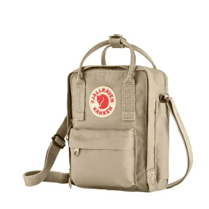 Fjallraven Kanken Sling Cross Body Bag Fossil Fjällräven Kånken Bags