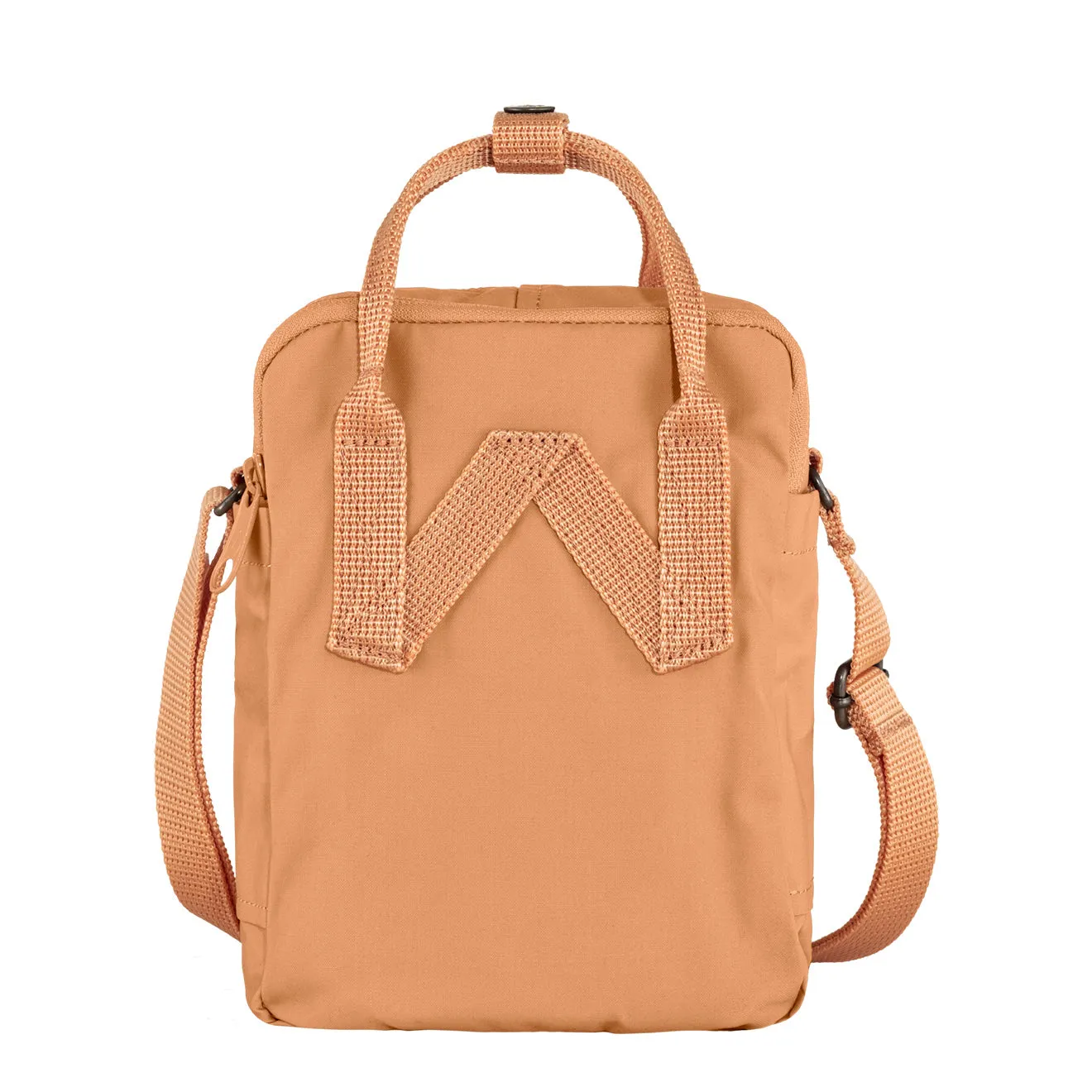 Fjallraven Kanken Sac Bandoulière Peach Sable Sacs Fjällräven Kånken