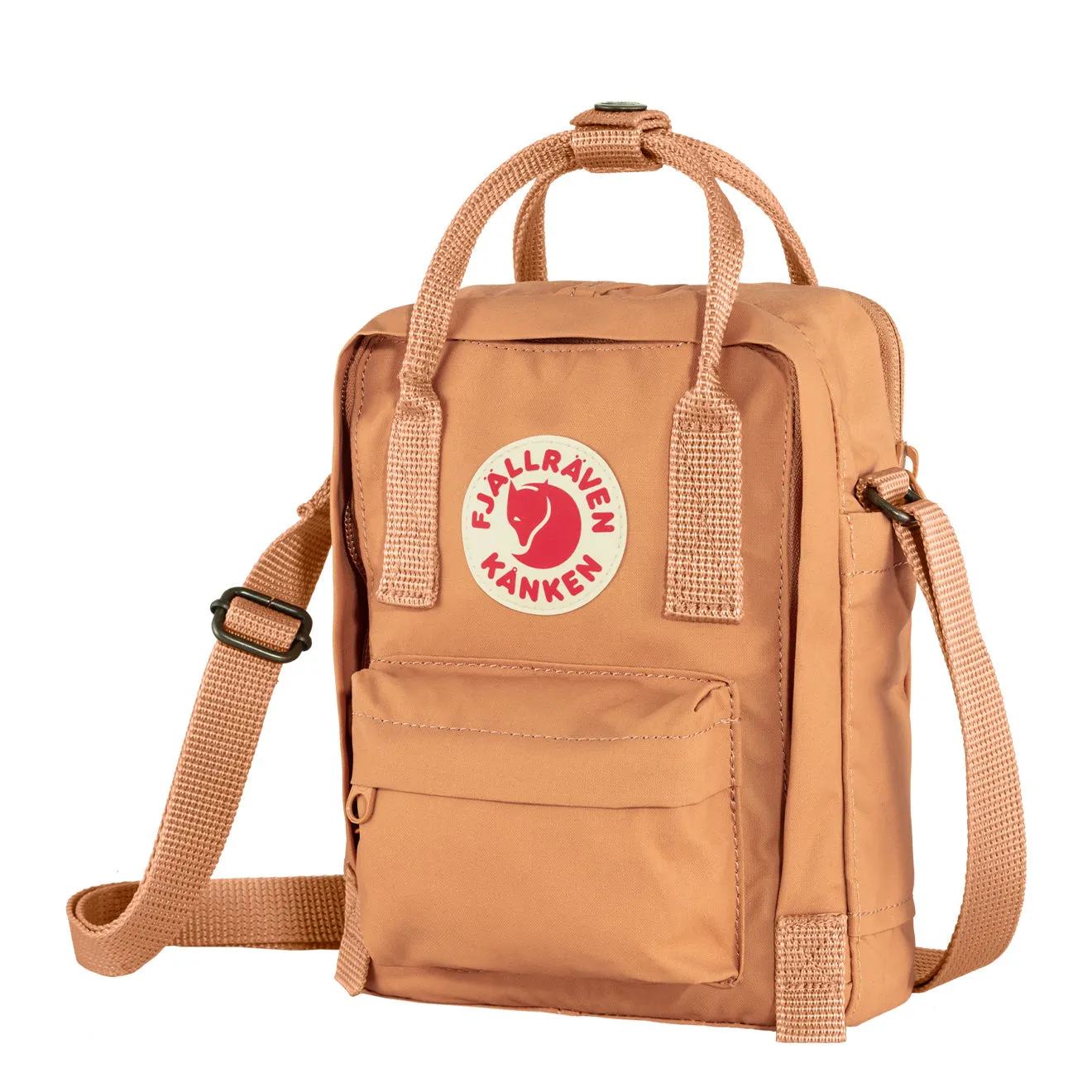 Fjallraven Kanken Sac Bandoulière Peach Sable Sacs Fjällräven Kånken