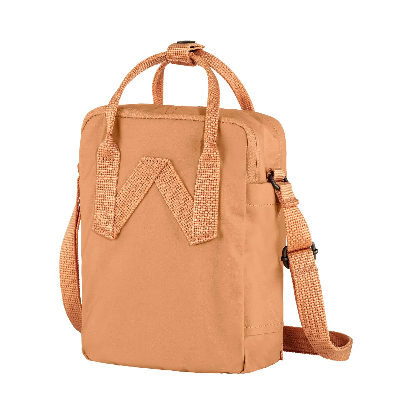Fjallraven Kanken Sac Bandoulière Peach Sable Sacs Fjällräven Kånken