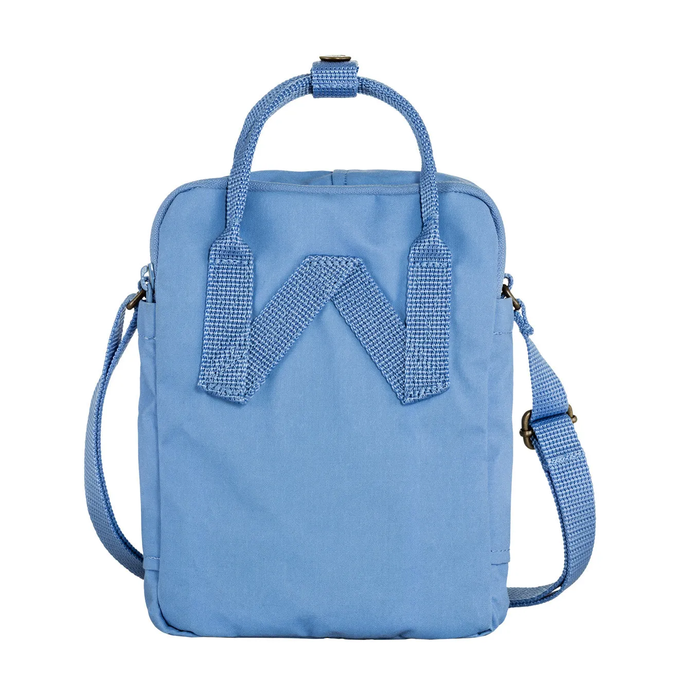 Fjallraven Kanken Sac Bandoulière Ultramarine Fjällräven Kånken