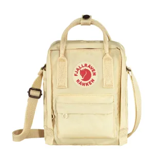 Fjallraven Kanken Sling Light Oak Fjällräven Kånken Bags