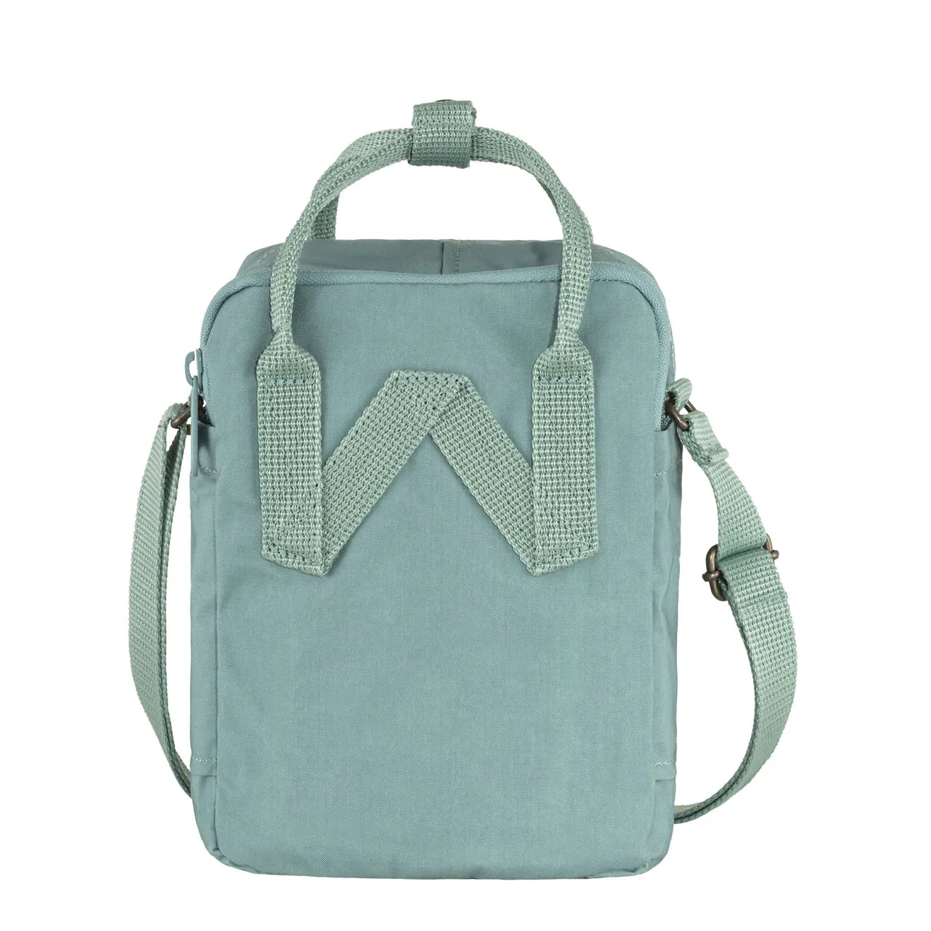 Fjallraven Kanken Sling Bleu Ciel Sacs Fjällräven Kånken
