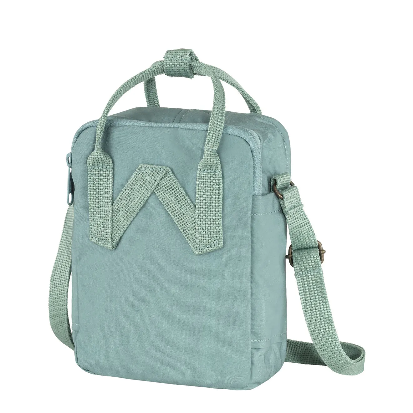 Fjallraven Kanken Sling Bleu Ciel Sacs Fjällräven Kånken