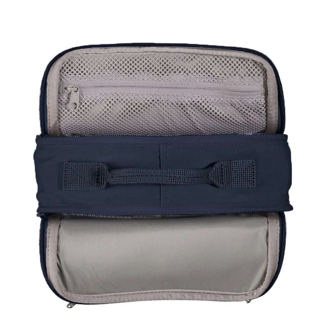 Fjallraven Kanken Trousse de toilette Marine Fjällräven Kånken Sacs