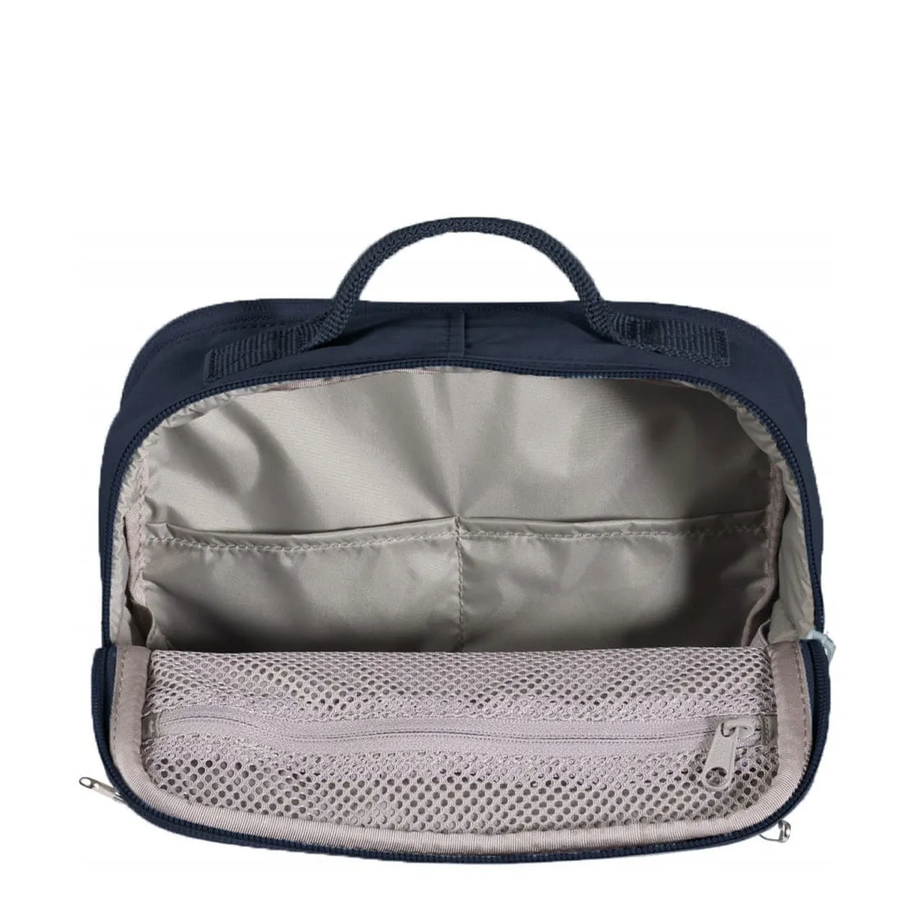 Fjallraven Kanken Trousse de toilette Marine Fjällräven Kånken Sacs