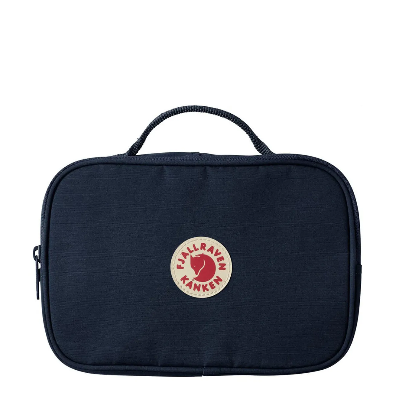 Fjallraven Kanken Trousse de toilette Marine Fjällräven Kånken Sacs