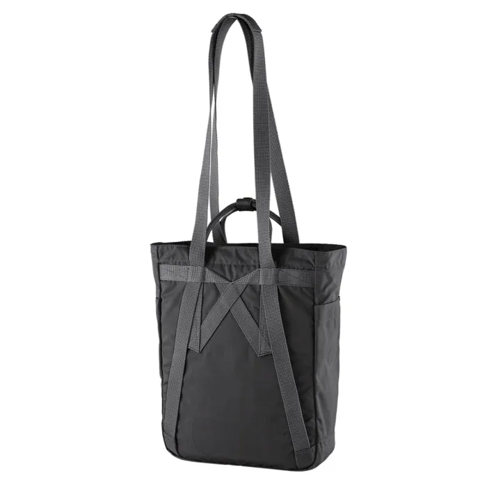 Fjallraven Kanken Sac fourre-tout Noir Fjällräven Kånken Sacs