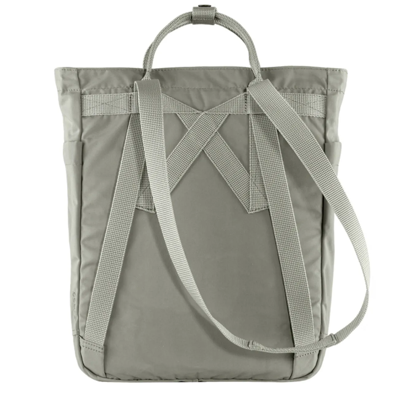 Fjallraven Kanken Sac fourre-tout Brouillard Sacs Fjällräven Kånken