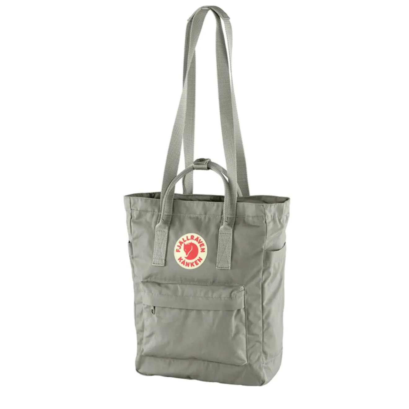 Fjallraven Kanken Sac fourre-tout Brouillard Sacs Fjällräven Kånken