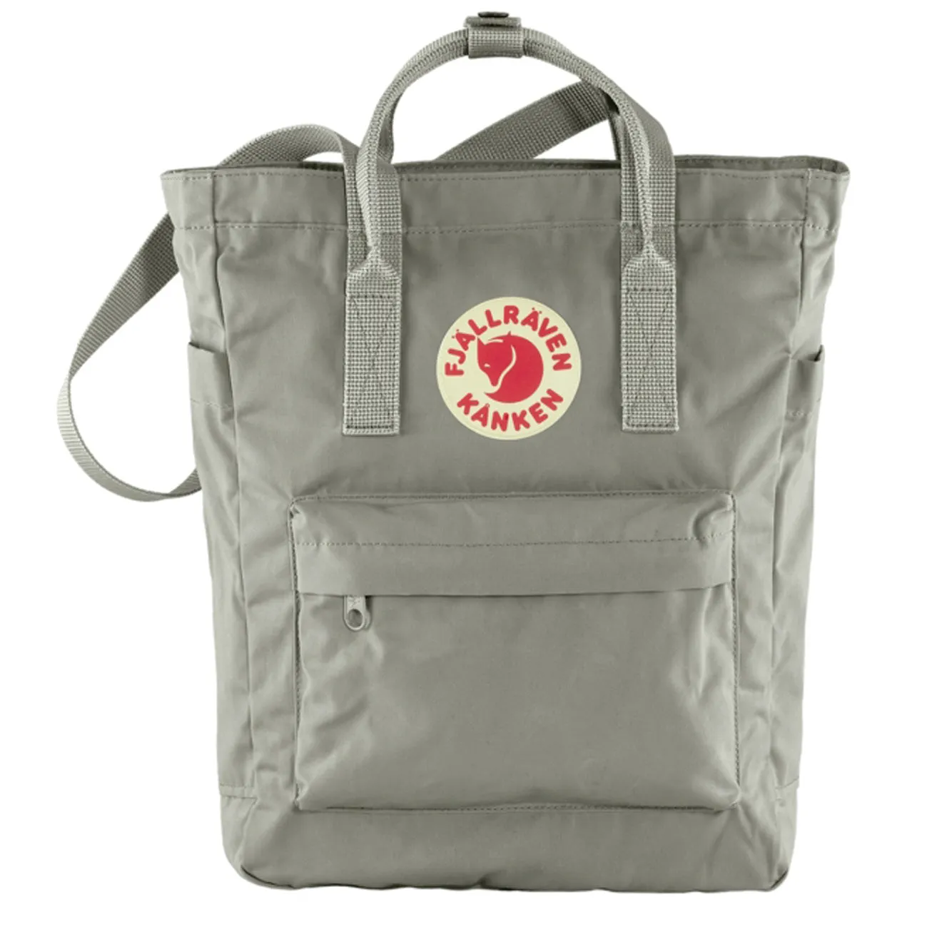 Fjallraven Kanken Sac fourre-tout Brouillard Sacs Fjällräven Kånken