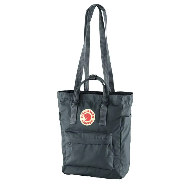 Fjallraven Kanken Sac à dos Graphite Fjällräven Kånken