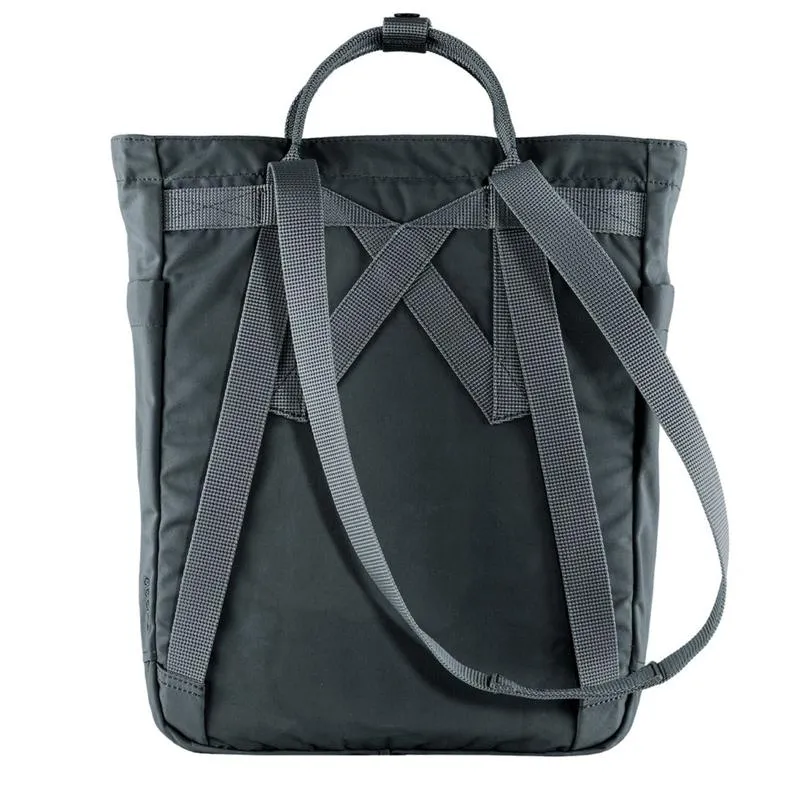 Fjallraven Kanken Sac à dos Graphite Fjällräven Kånken