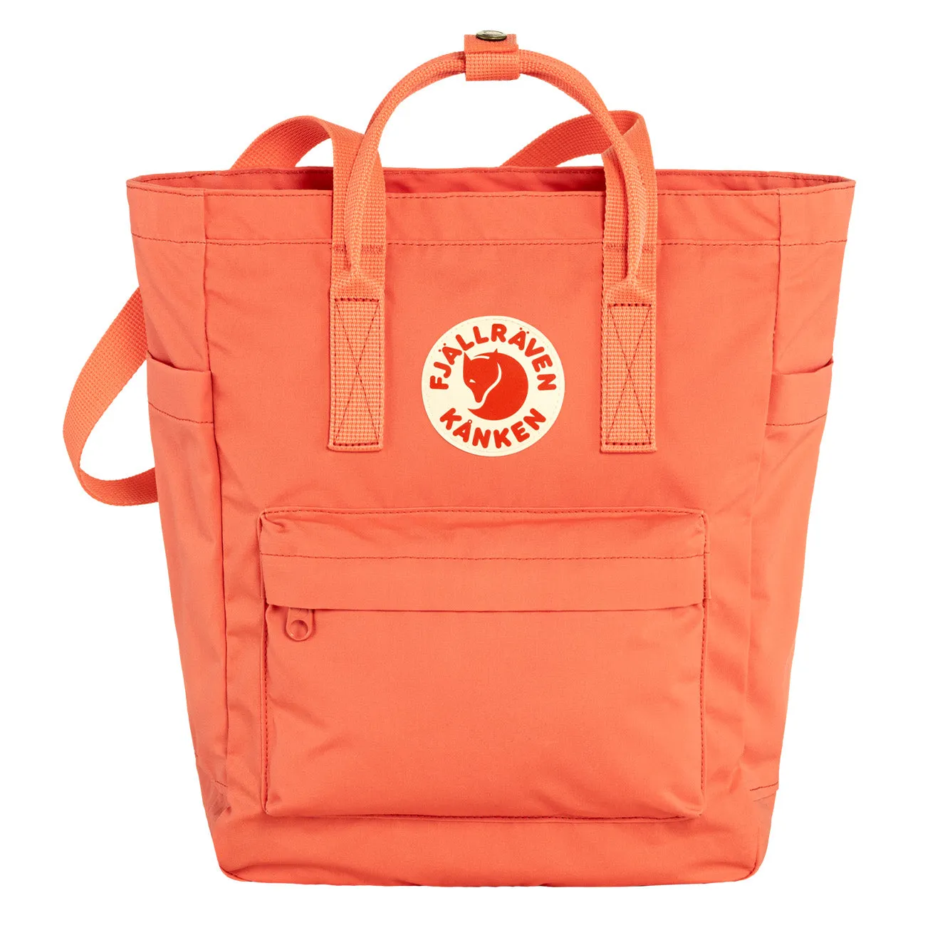 Fjallraven Kanken Sac fourre-tout Korall Fjällräven Kånken Sacs