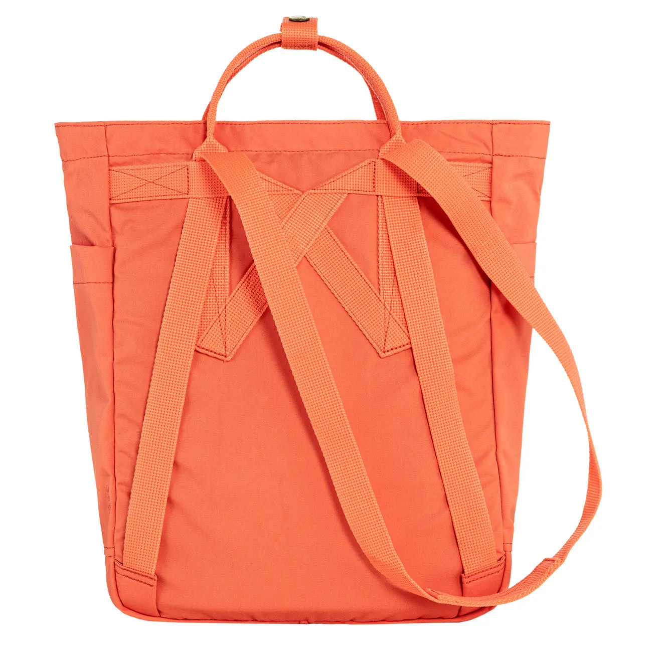 Fjallraven Kanken Sac fourre-tout Korall Fjällräven Kånken Sacs