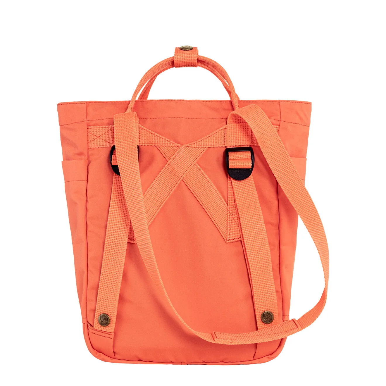 Fjallraven Kanken Sac à dos Mini Corail Fjällräven Kånken