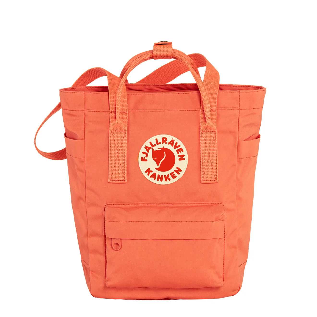 Fjallraven Kanken Sac à dos Mini Corail Fjällräven Kånken