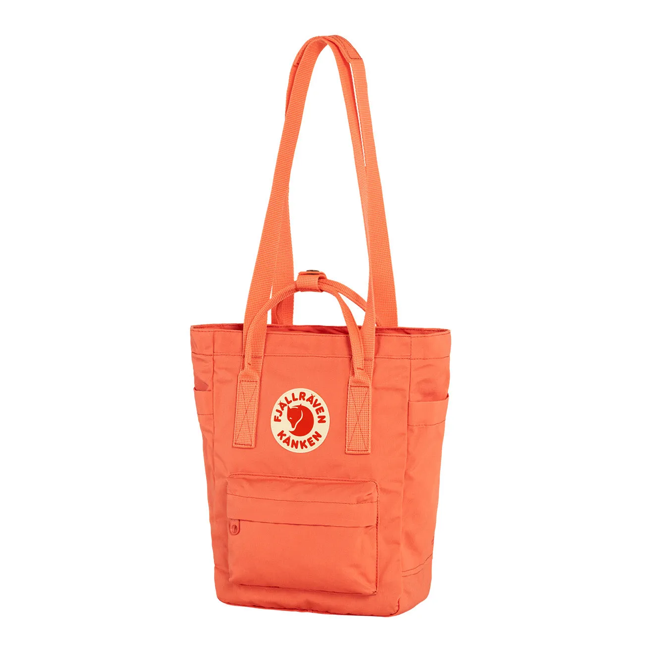 Fjallraven Kanken Sac à dos Mini Corail Fjällräven Kånken