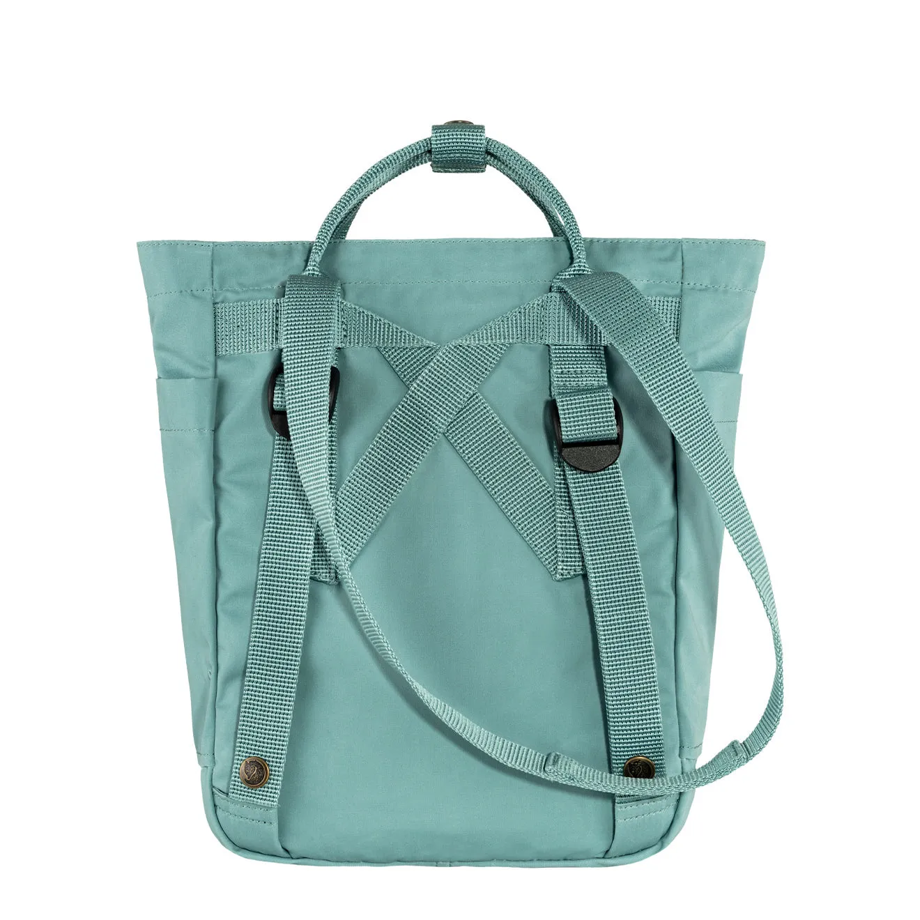 Fjallraven Kanken Totepack Mini Bleu Ciel Sacs Fjällräven Kånken