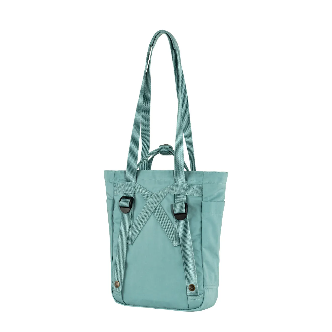 Fjallraven Kanken Totepack Mini Bleu Ciel Sacs Fjällräven Kånken