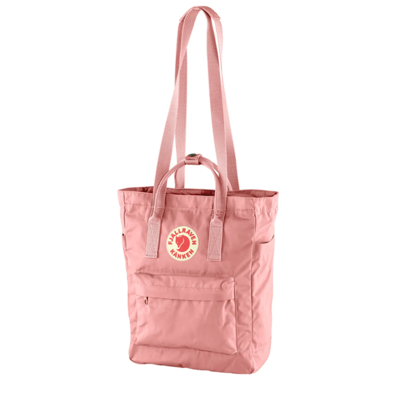 Fjallraven Kanken Totepack Rose Sacs Fjällräven Kånken