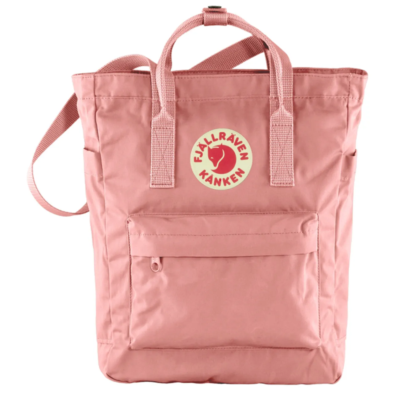 Fjallraven Kanken Totepack Rose Sacs Fjällräven Kånken