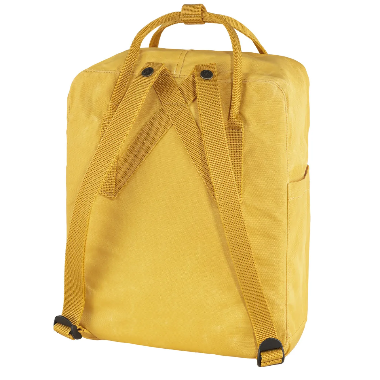Fjallraven Tree-Kanken Jaune Érable Sacs Fjällräven Kånken