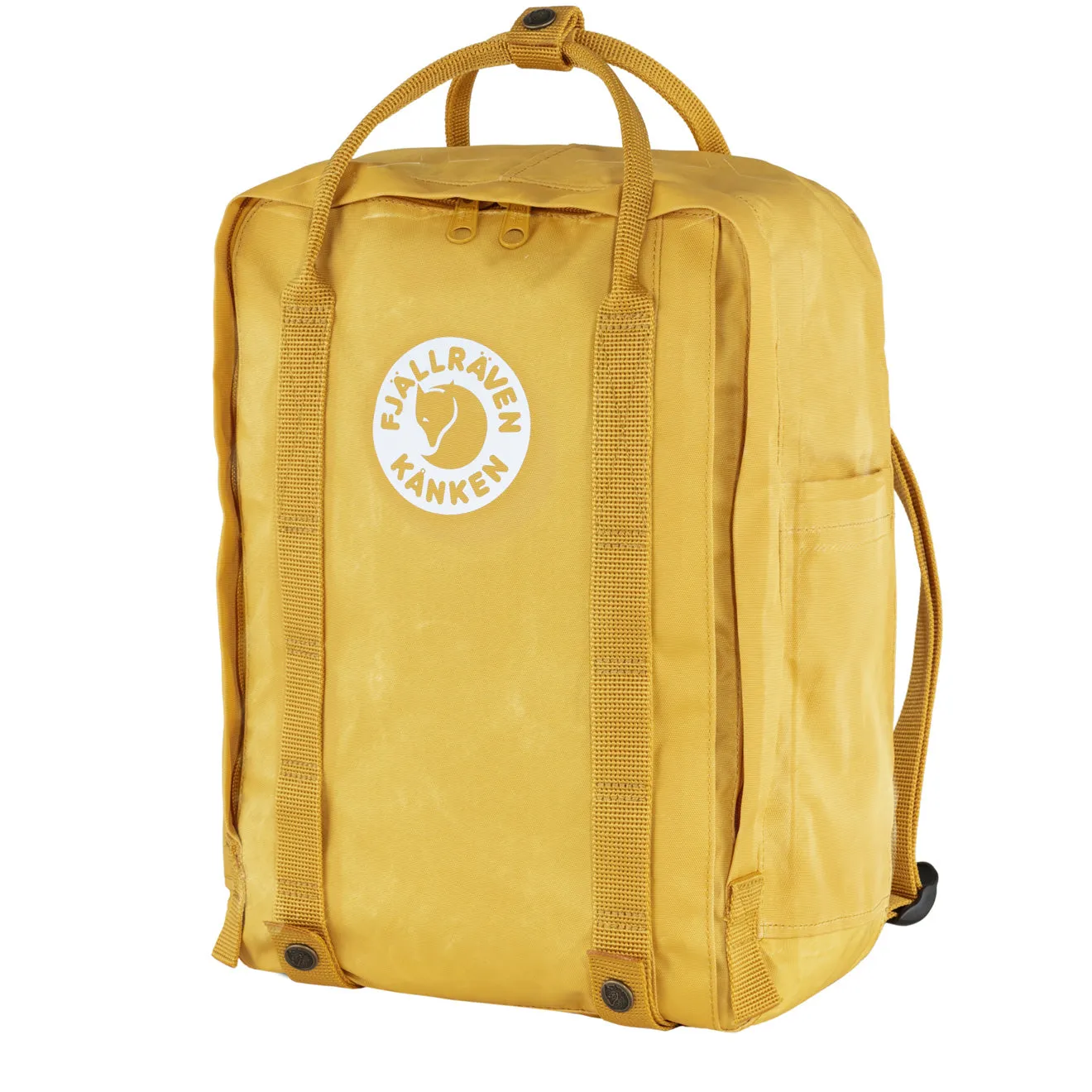 Fjallraven Tree-Kanken Jaune Érable Sacs Fjällräven Kånken