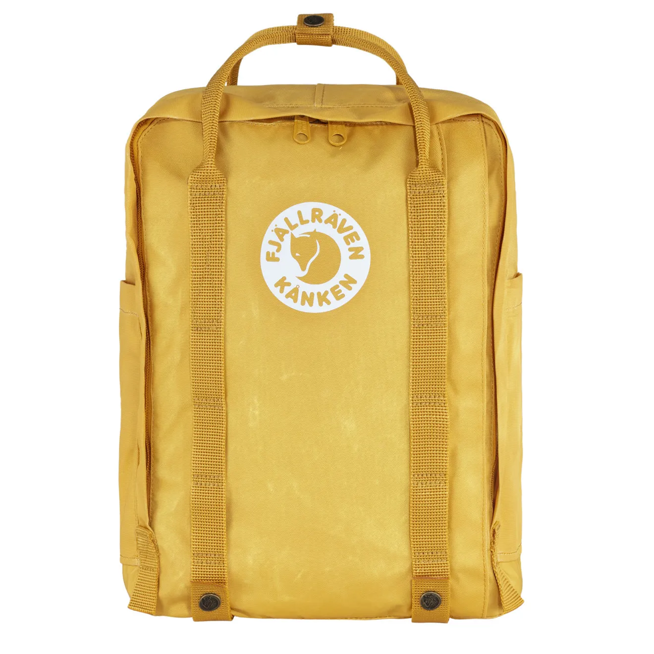 Fjallraven Tree-Kanken Jaune Érable Sacs Fjällräven Kånken