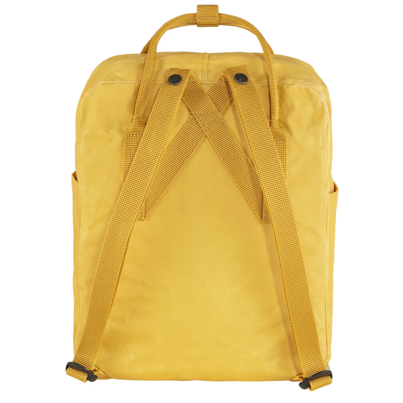 Fjallraven Tree-Kanken Jaune Érable Sacs Fjällräven Kånken