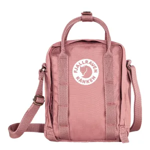 Fjallraven Tree-Kanken Sling Lilac Pink Fjällräven Kånken Bags