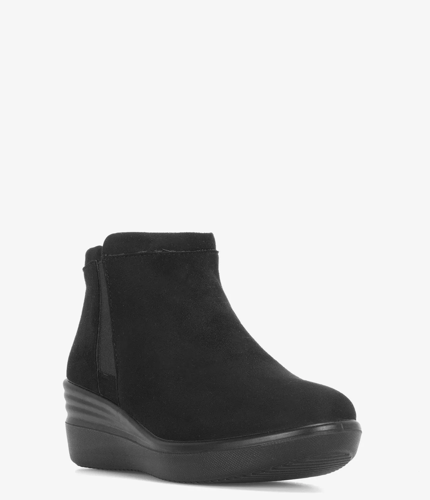 Flexus par Spring Step Norala-Ootie Bootie - Femme