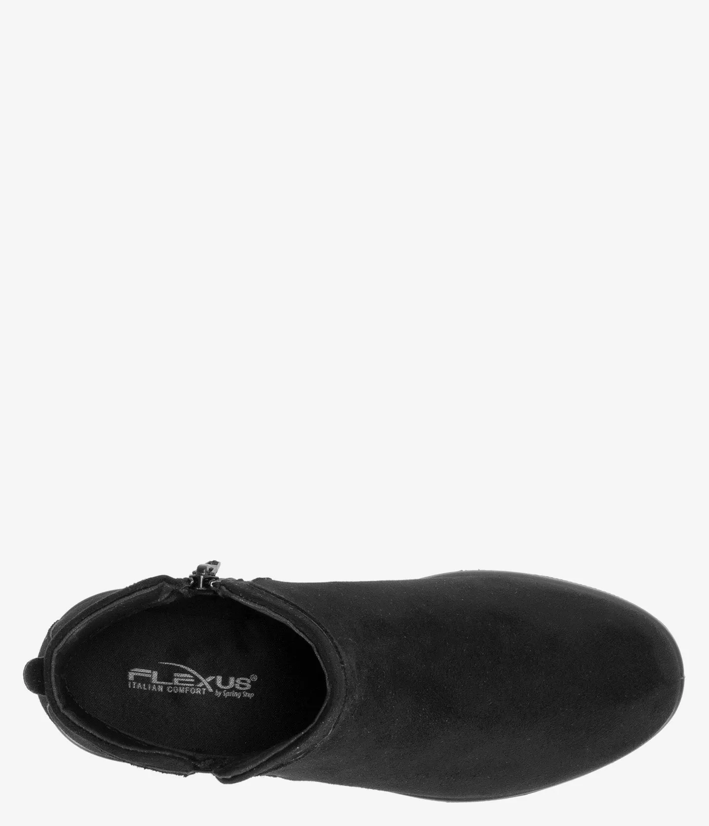Flexus par Spring Step Norala-Ootie Bootie - Femme