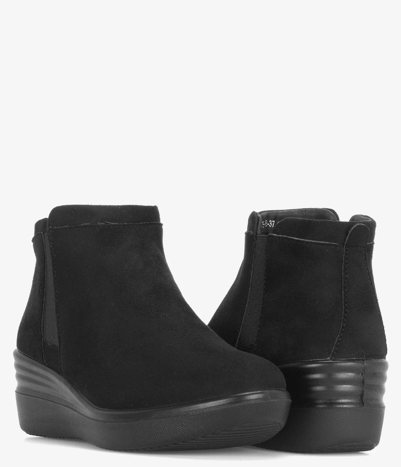 Flexus par Spring Step Norala-Ootie Bootie - Femme