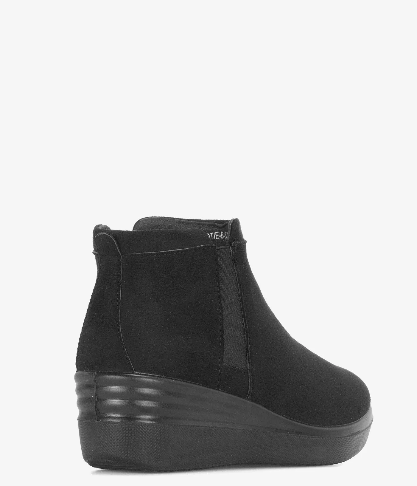 Flexus par Spring Step Norala-Ootie Bootie - Femme