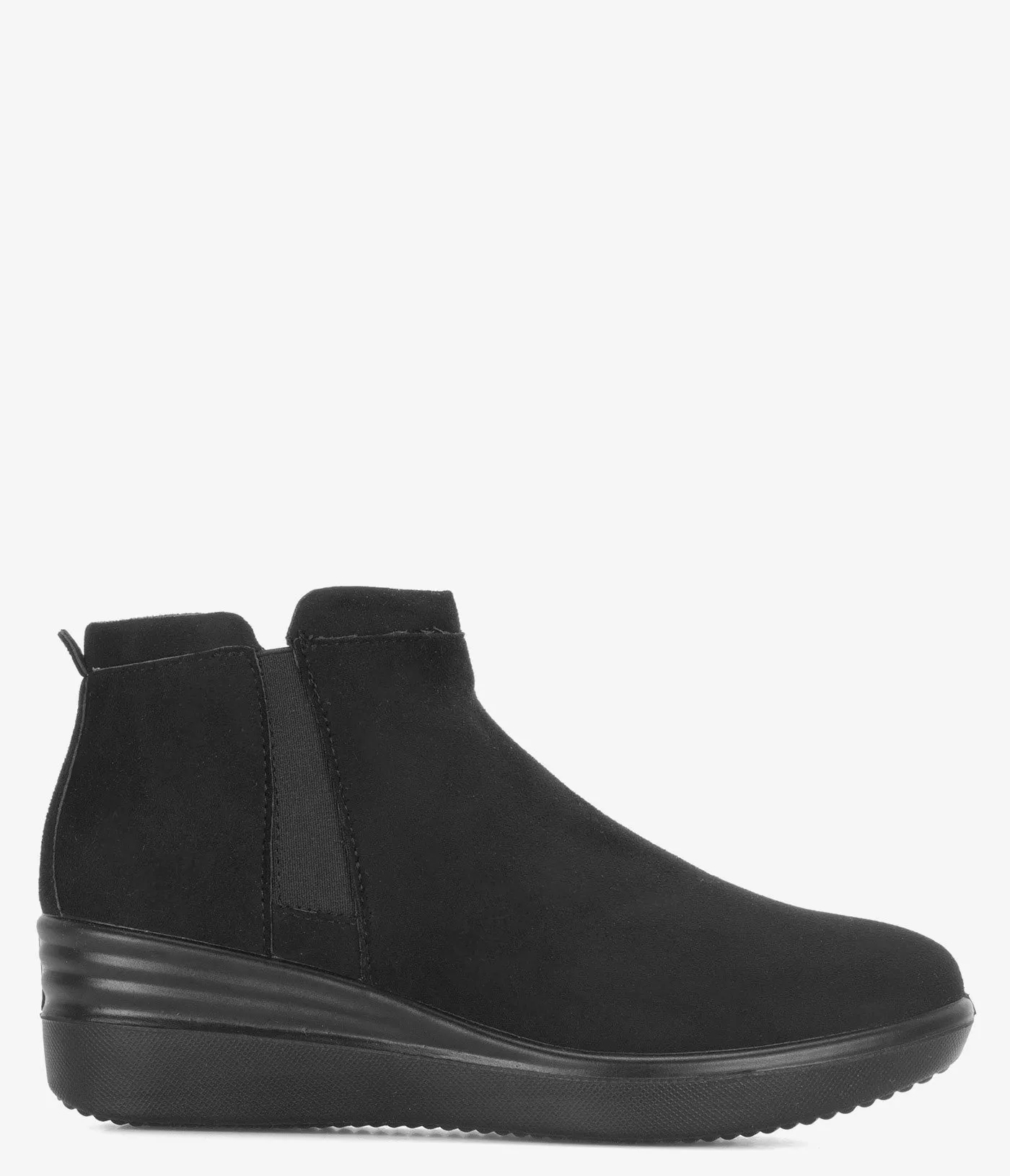 Flexus par Spring Step Norala-Ootie Bootie - Femme
