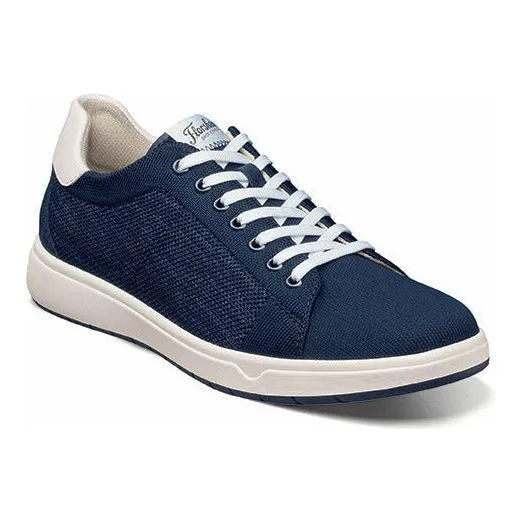 FLORSHEIM HEIST BASKET TRICOT LACÉ JUSQU'AUX ORTEILS - SOLDES FINALES !