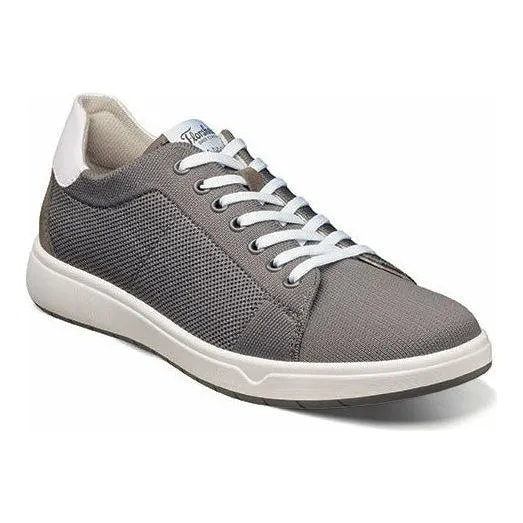 FLORSHEIM HEIST BASKET TRICOT LACÉ JUSQU'AUX ORTEILS - SOLDES FINALES !