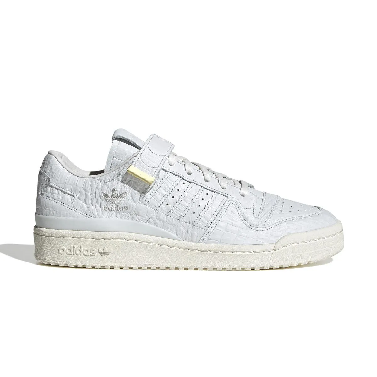 Forum 84 Low 'Blanc Cristal'