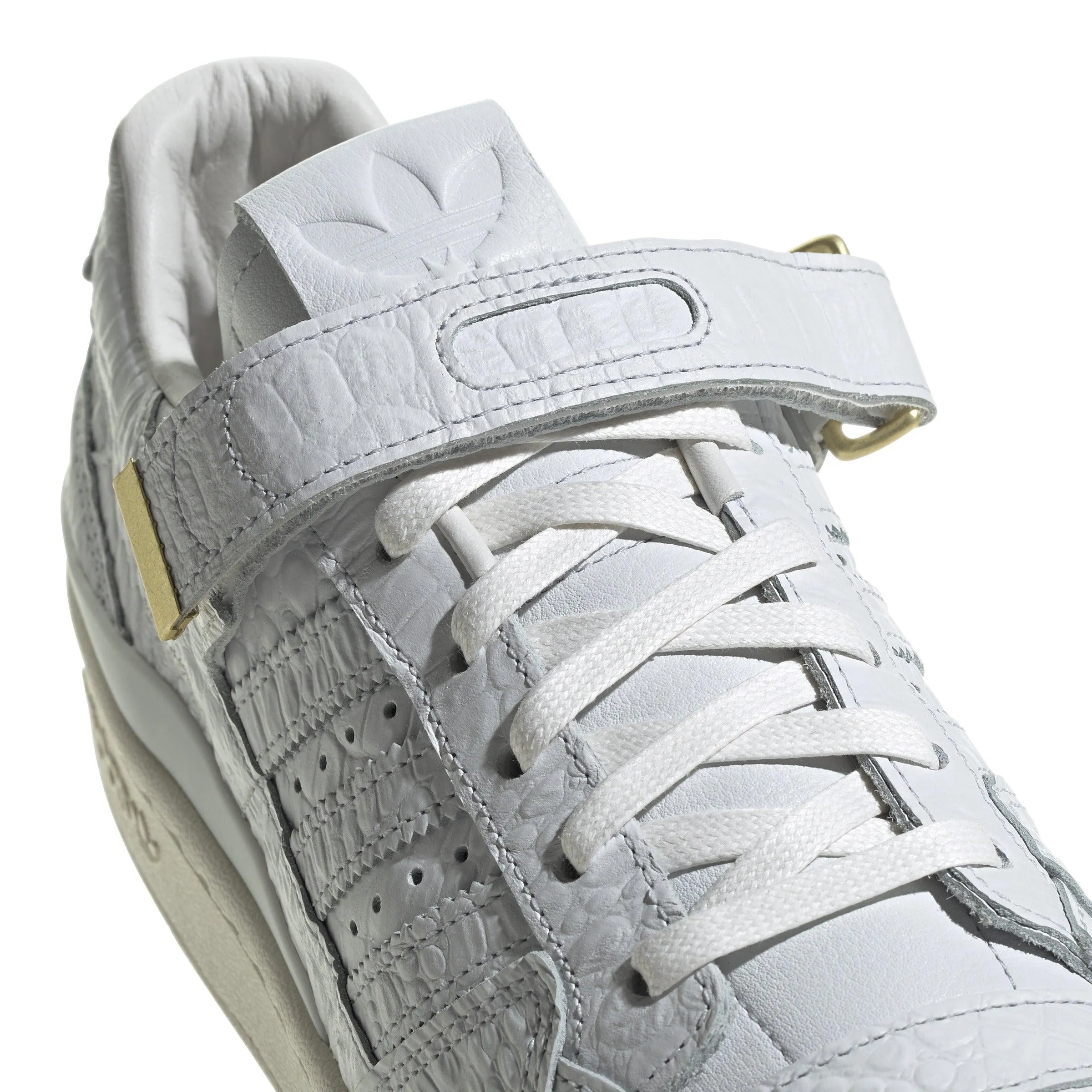 Forum 84 Low 'Blanc Cristal'