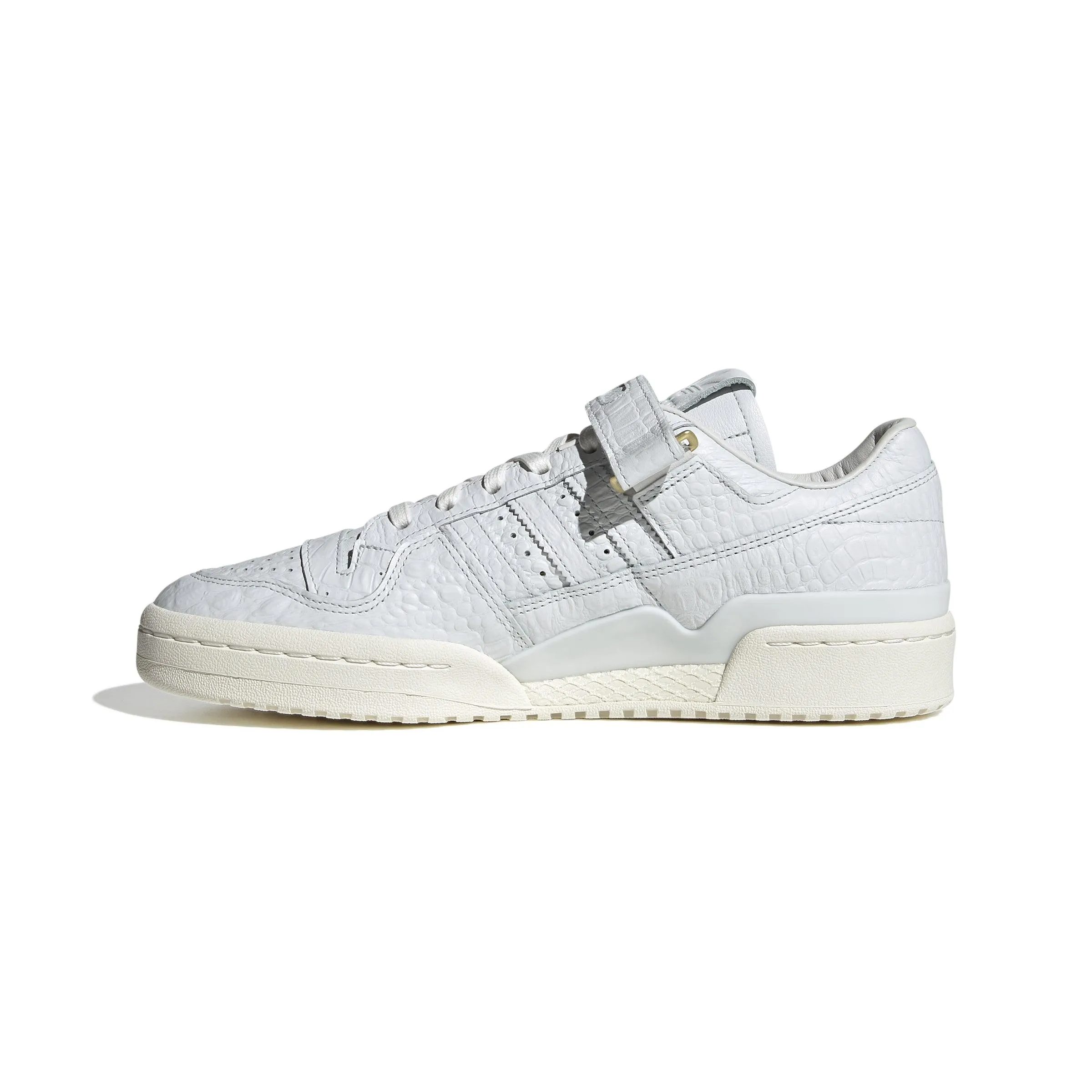 Forum 84 Low 'Blanc Cristal'