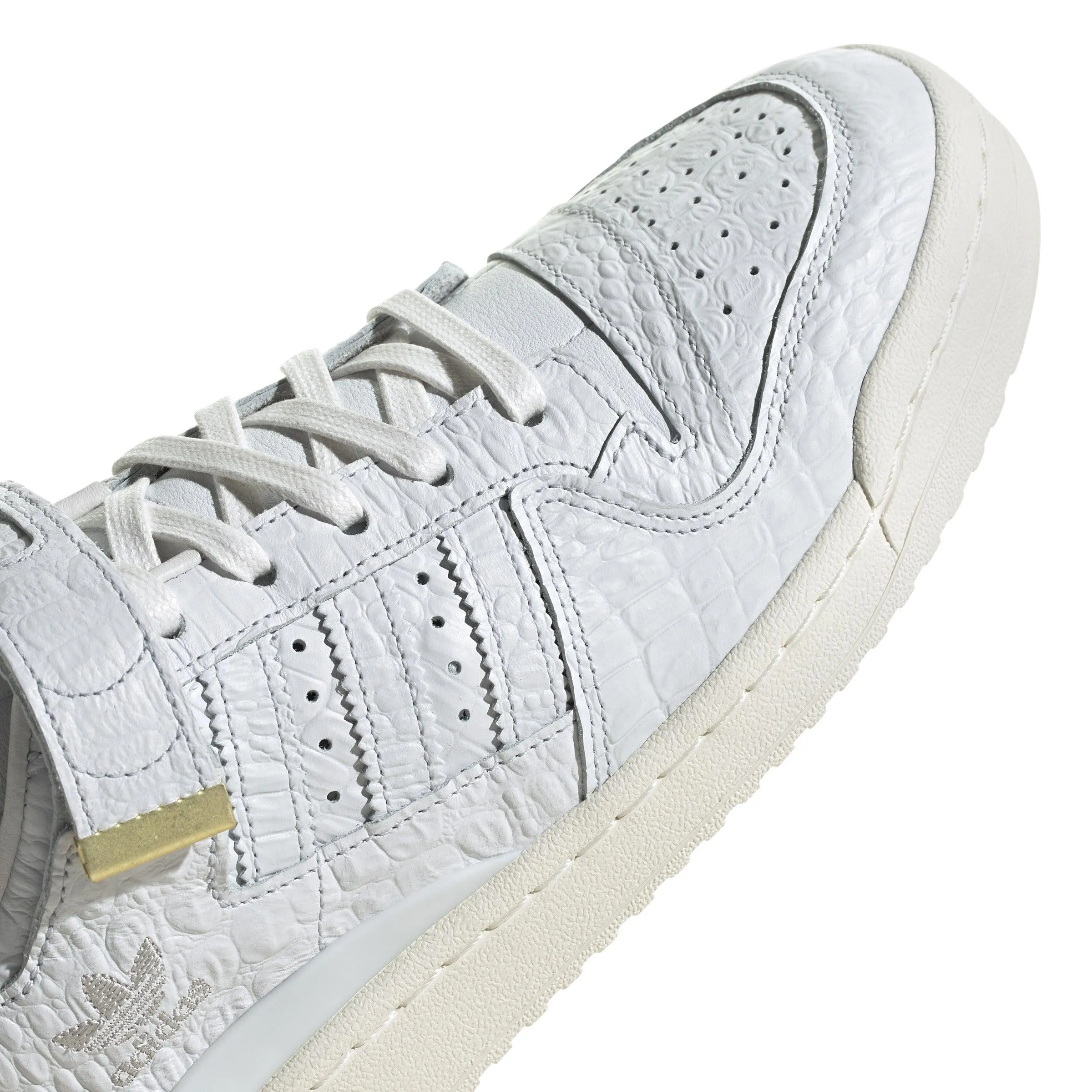 Forum 84 Low 'Blanc Cristal'