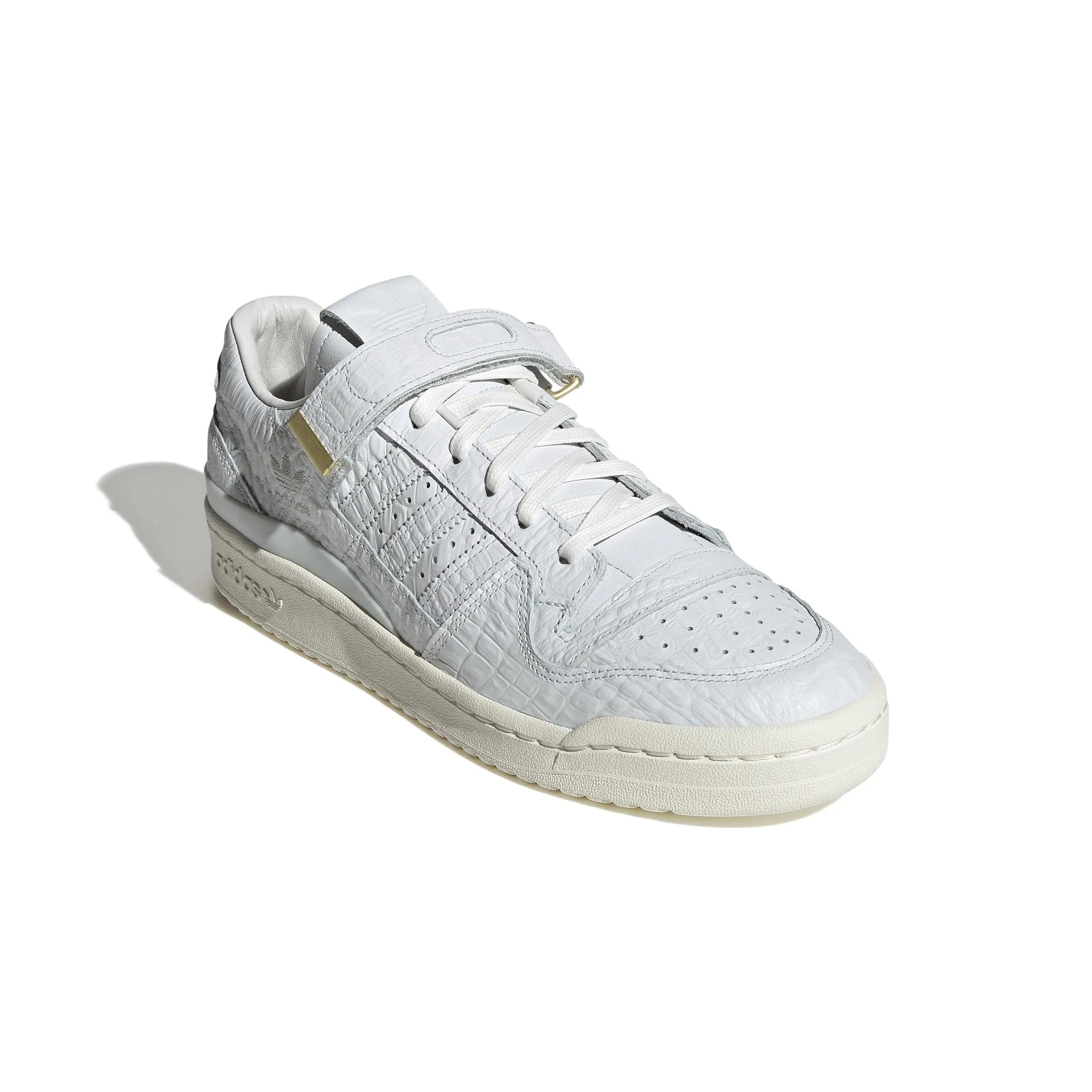 Forum 84 Low 'Blanc Cristal'