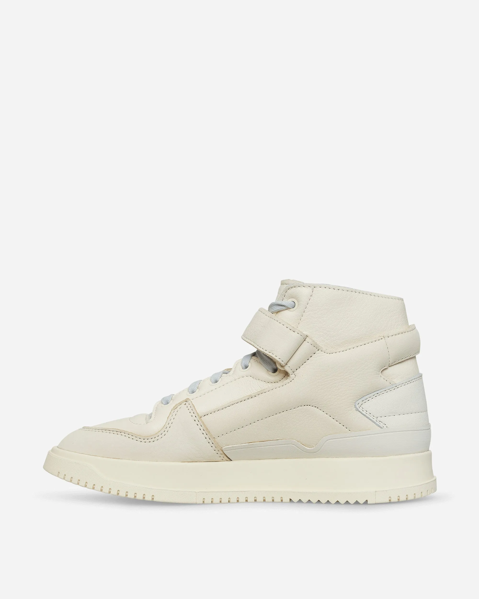 Forum Première Sneakers Beige