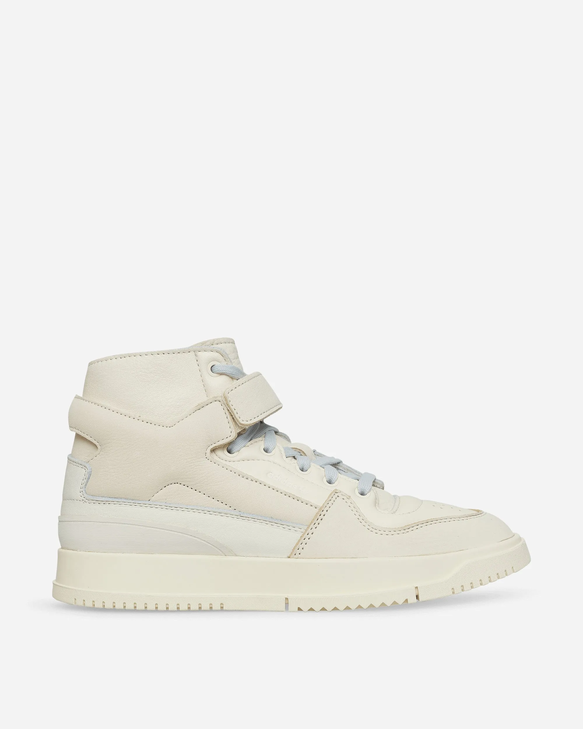 Forum Première Sneakers Beige