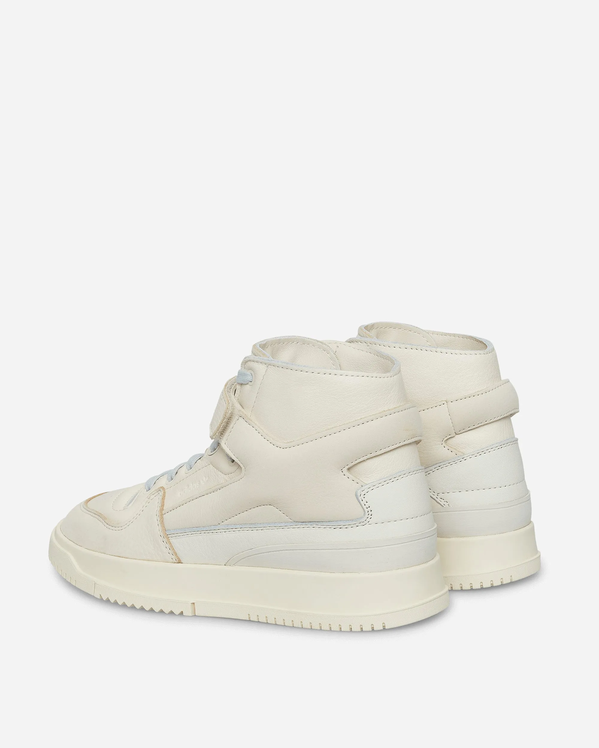 Forum Première Sneakers Beige