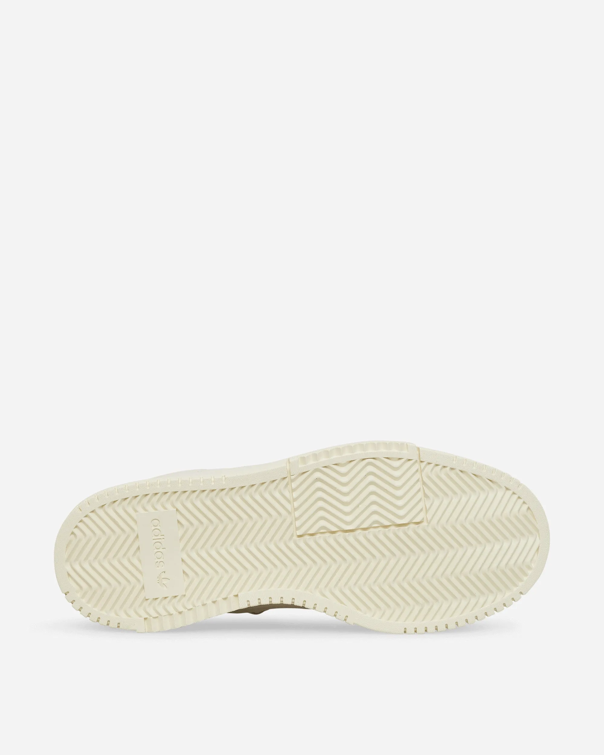 Forum Première Sneakers Beige