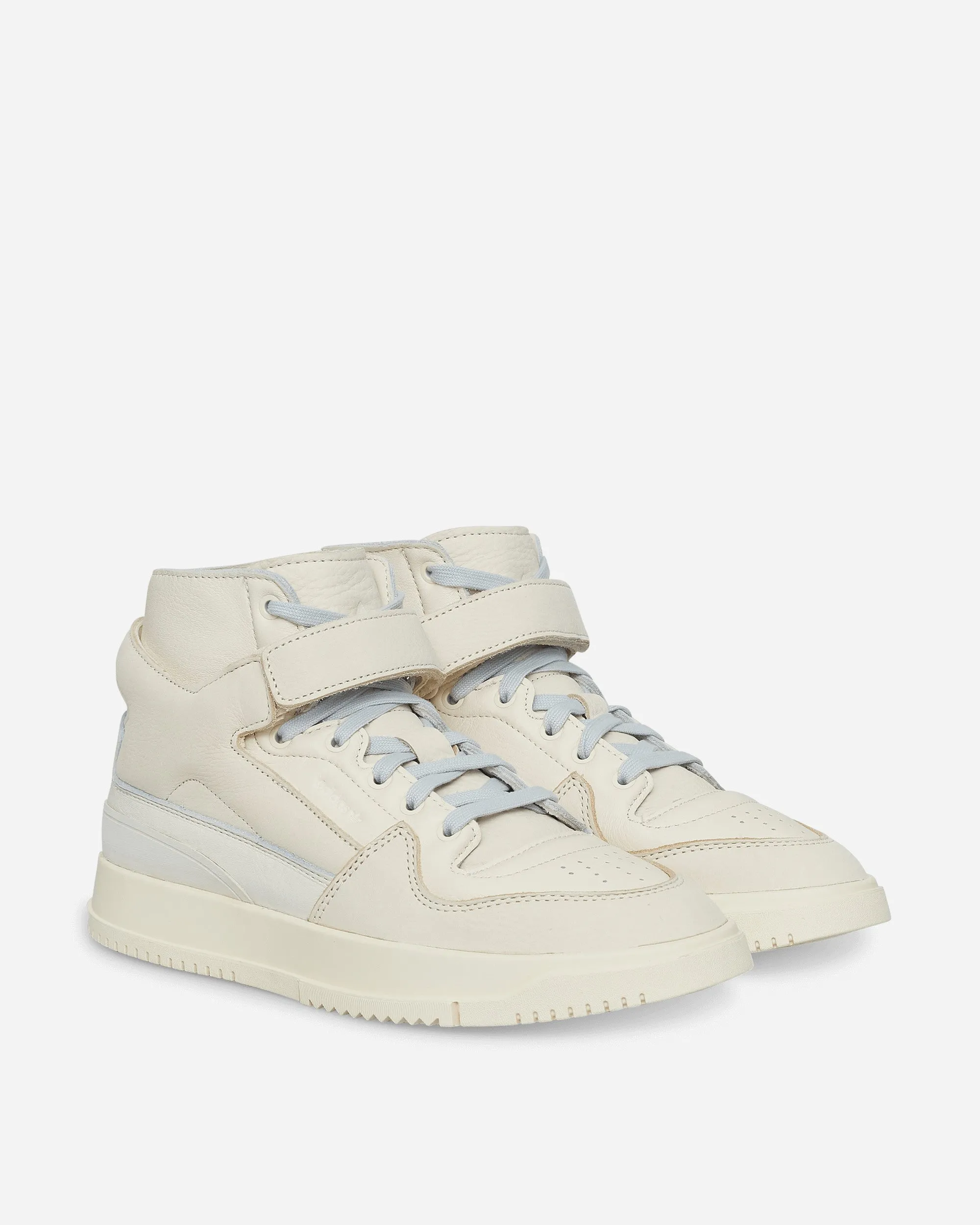 Forum Première Sneakers Beige