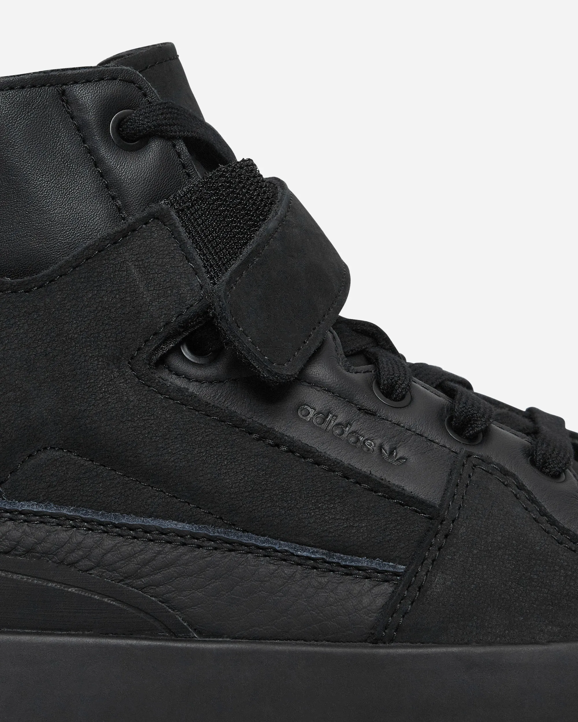 Forum Premiere Sneakers Noir